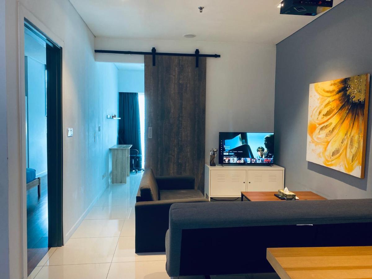 Apartment Near Klcc By Grihoz กัวลาลัมเปอร์ ห้อง รูปภาพ