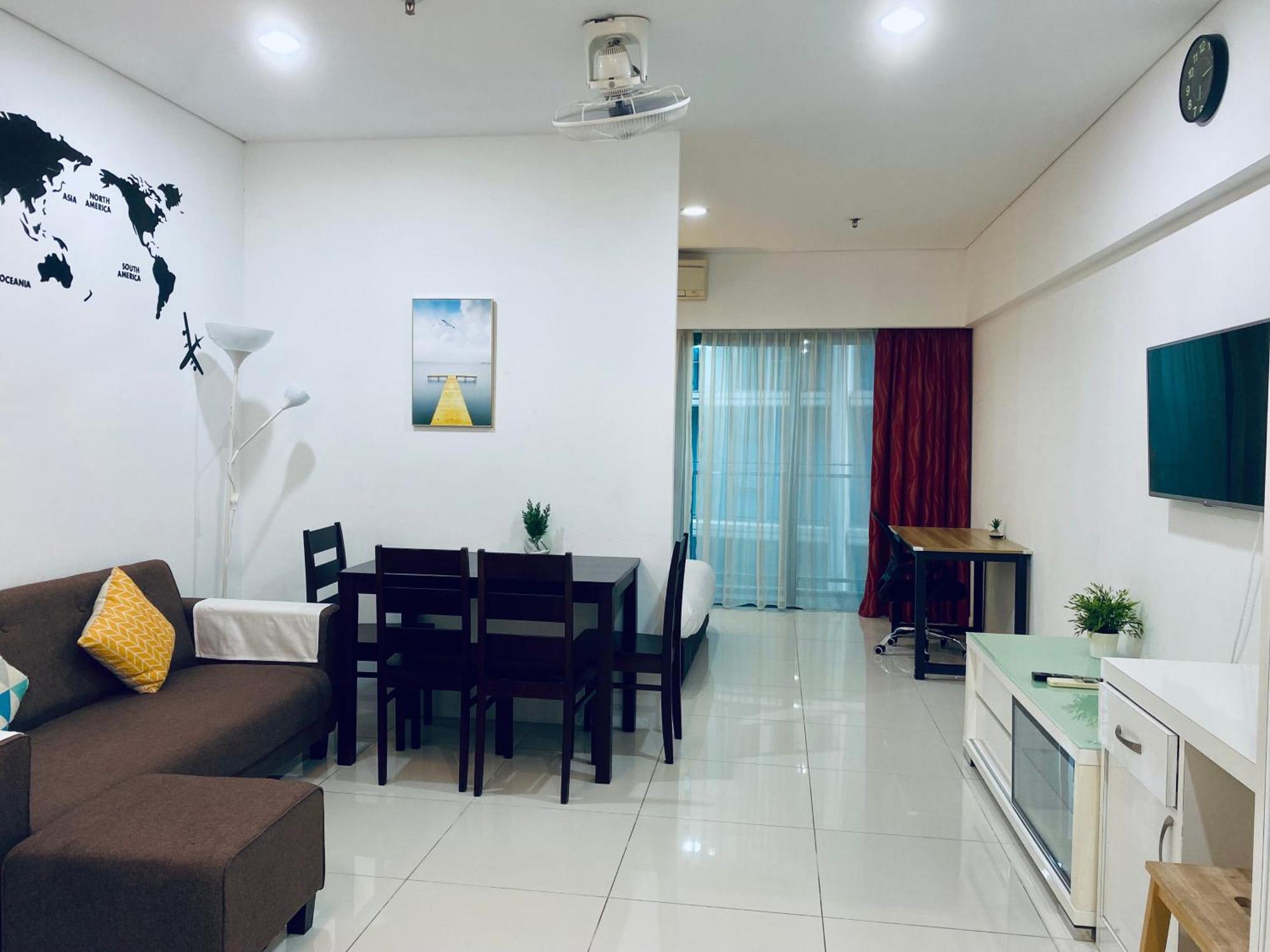 Apartment Near Klcc By Grihoz กัวลาลัมเปอร์ ภายนอก รูปภาพ