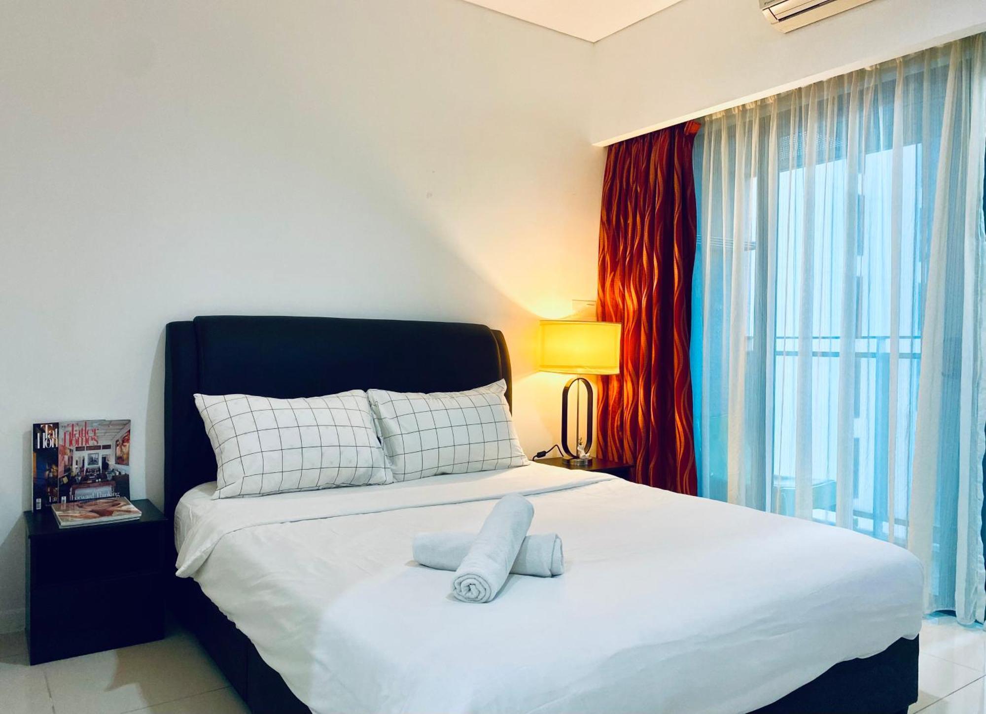 Apartment Near Klcc By Grihoz กัวลาลัมเปอร์ ภายนอก รูปภาพ