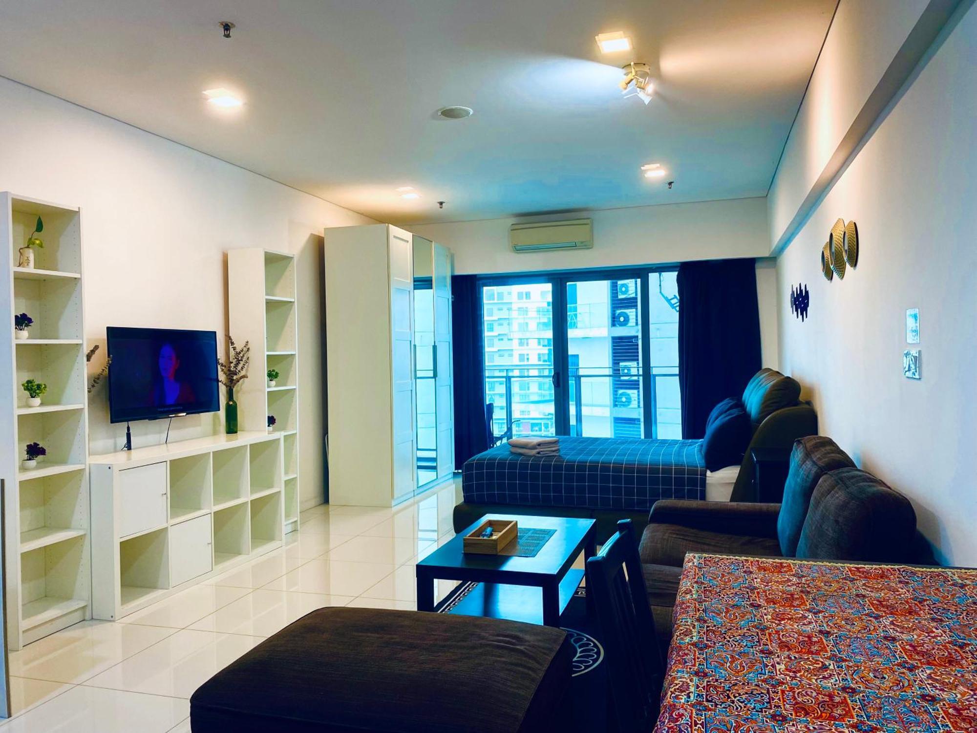 Apartment Near Klcc By Grihoz กัวลาลัมเปอร์ ภายนอก รูปภาพ
