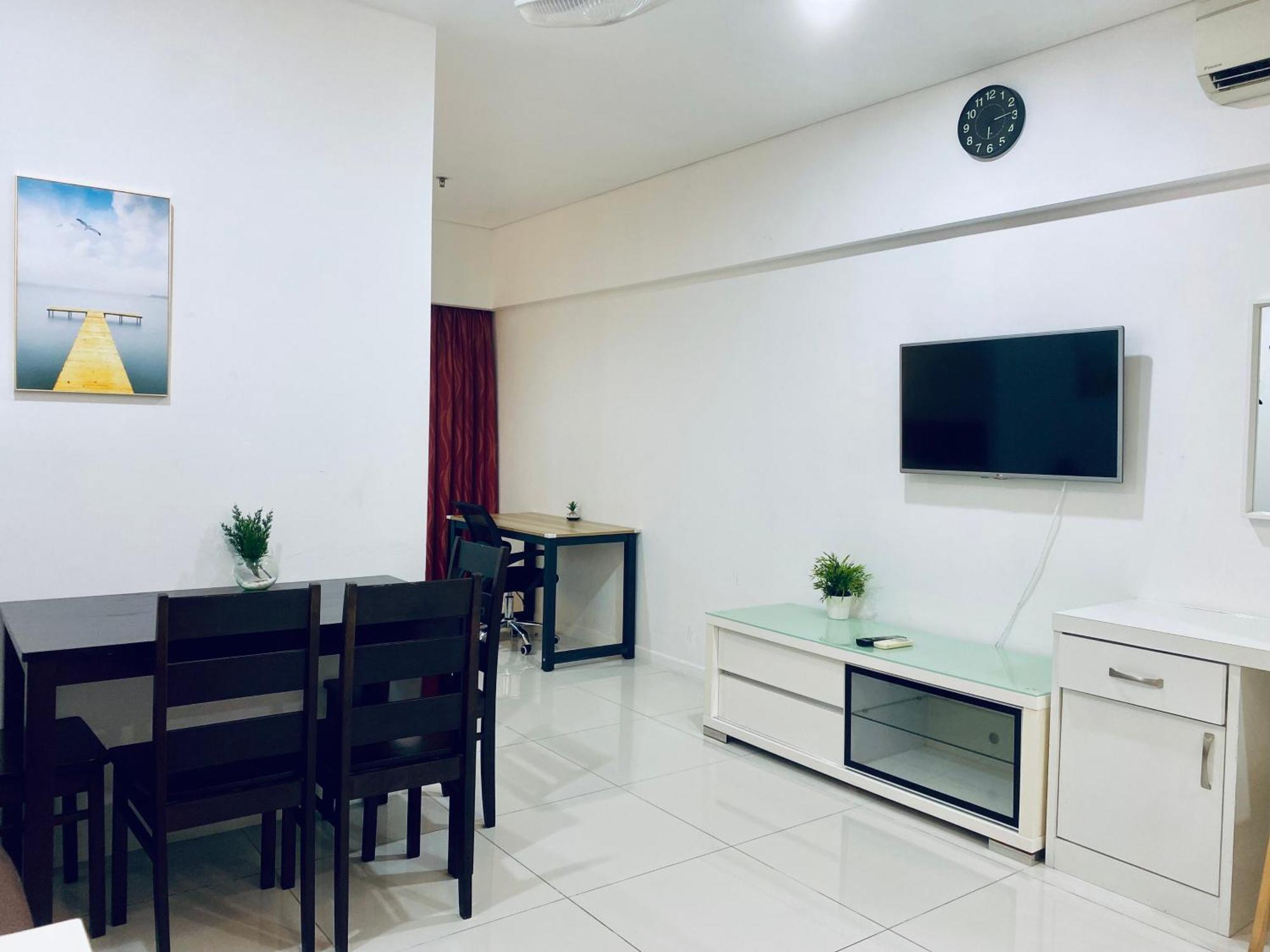 Apartment Near Klcc By Grihoz กัวลาลัมเปอร์ ห้อง รูปภาพ