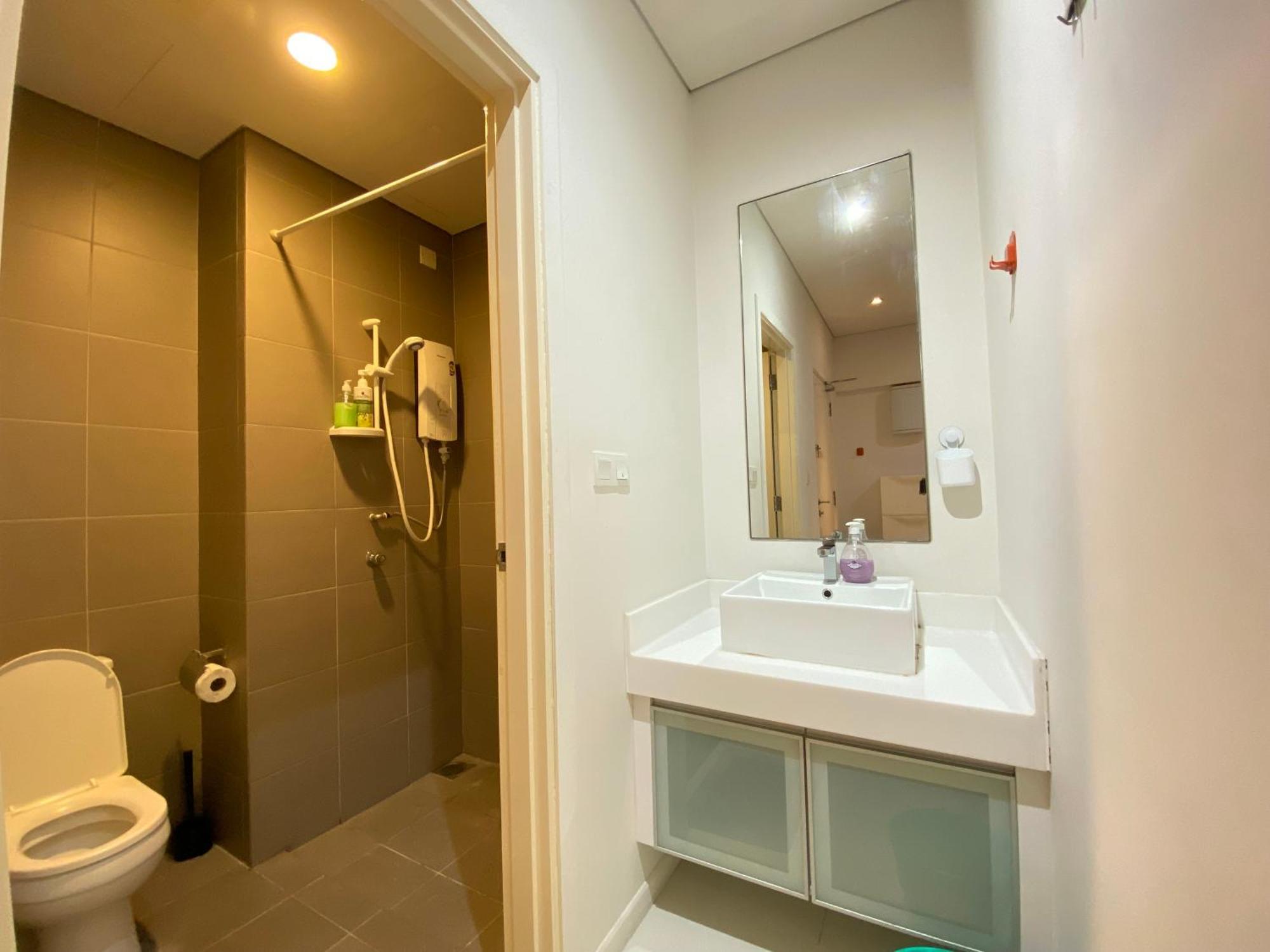 Apartment Near Klcc By Grihoz กัวลาลัมเปอร์ ห้อง รูปภาพ
