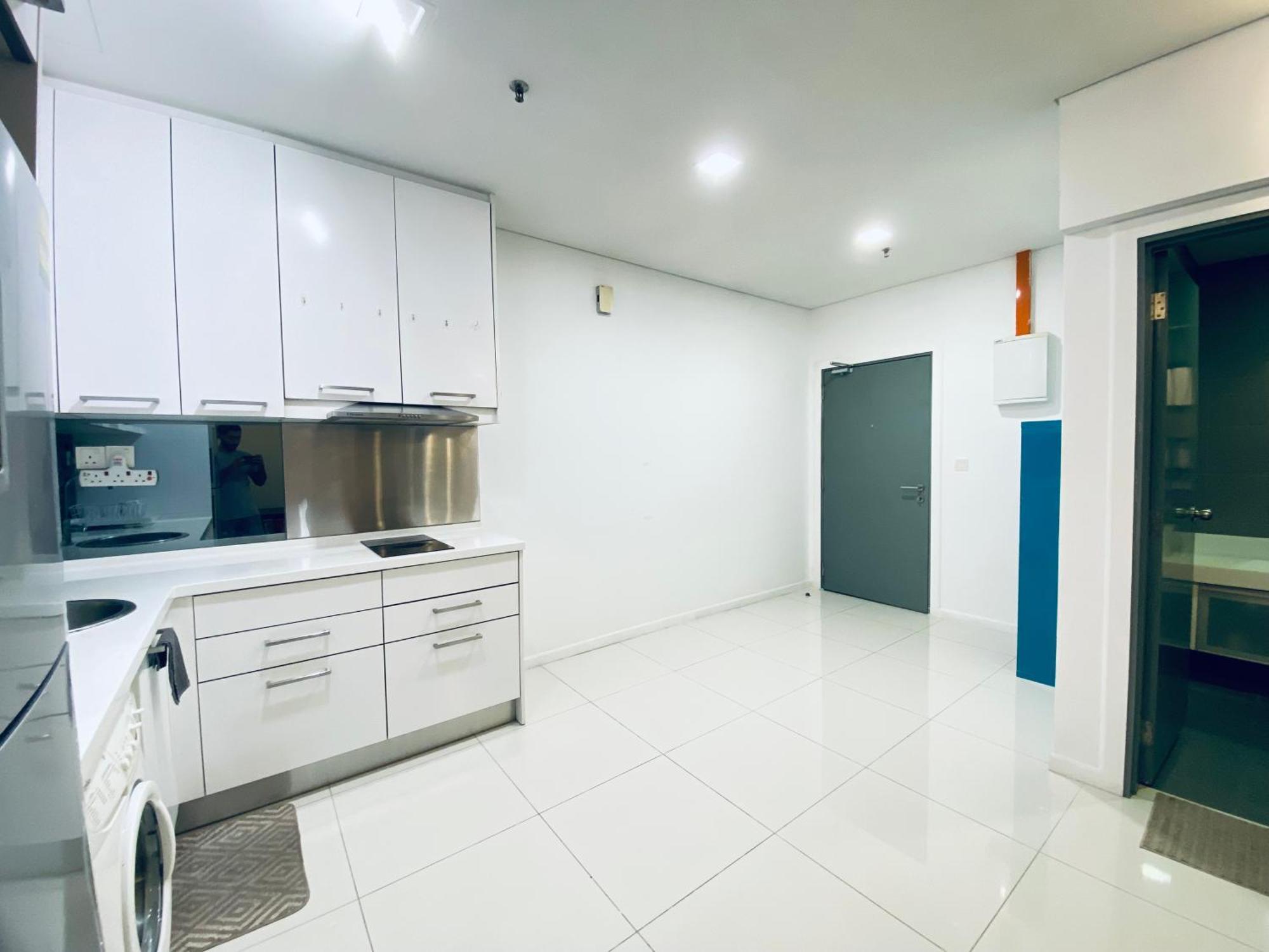 Apartment Near Klcc By Grihoz กัวลาลัมเปอร์ ห้อง รูปภาพ