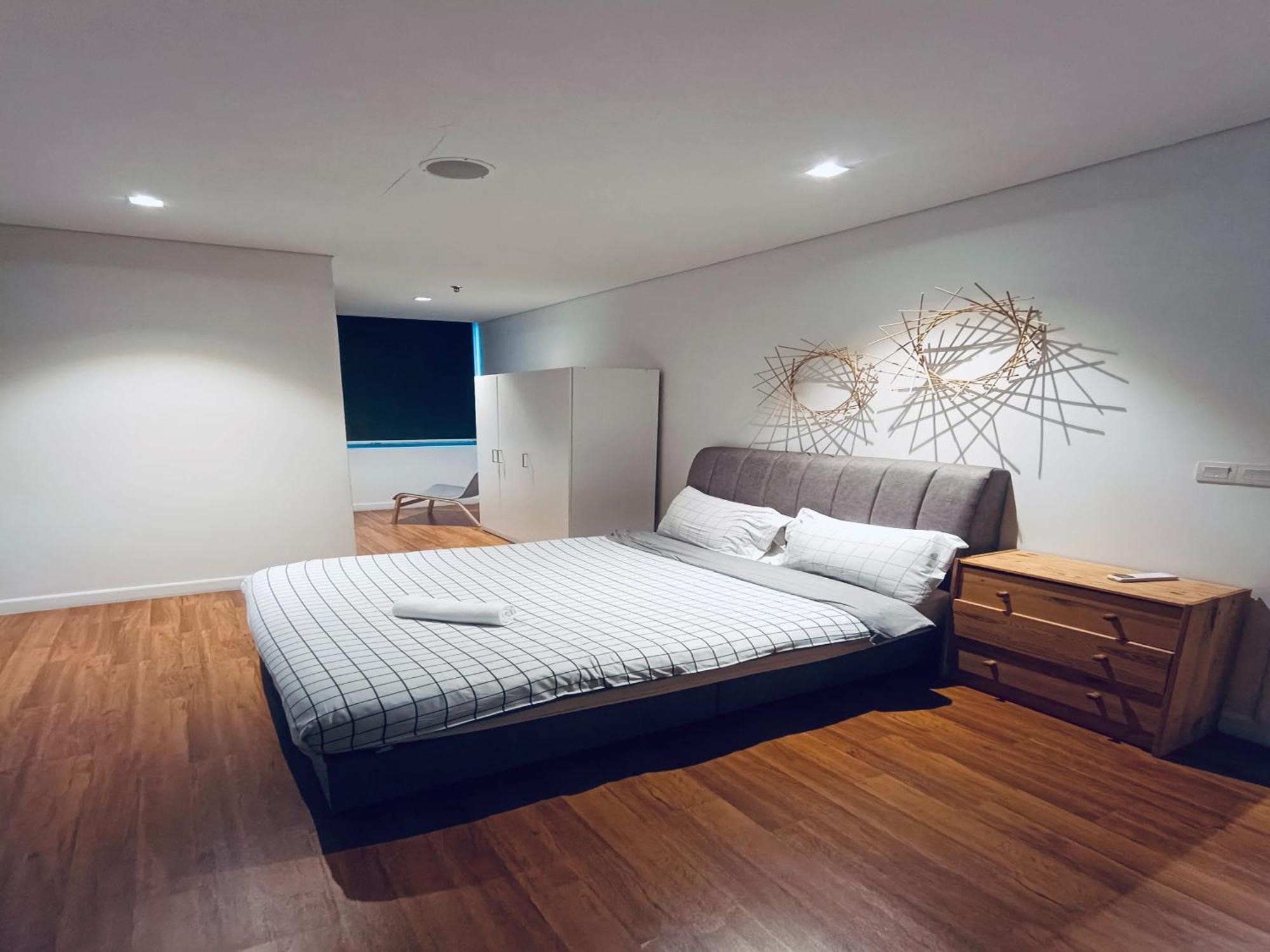 Apartment Near Klcc By Grihoz กัวลาลัมเปอร์ ภายนอก รูปภาพ